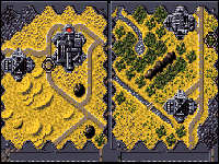 Battle Isle Scenario Disk 1