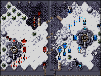 Battle Isle Scenario Disk 1
