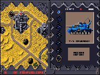 Battle Isle Scenario Disk 1