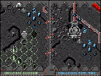 Battle Isle Scenario Disk 2