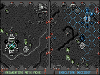 Battle Isle Scenario Disk 2