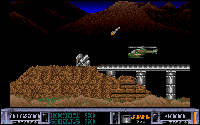 Battle Valley