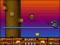 Beavers