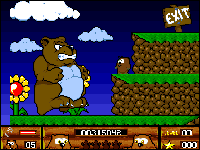 Beavers
