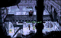 Beneath a Steel Sky