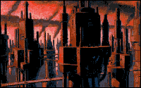 Beneath a Steel Sky