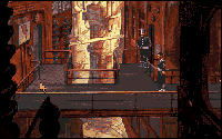 Beneath a Steel Sky