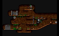 Benefactor