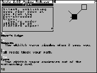 Beyond Zork