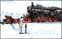 Big Red Adventure
