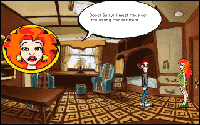 Big Red Adventure