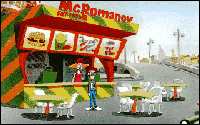 Big Red Adventure