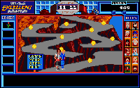 Bill and Ted's Excellent Adventure