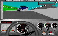 Bill Elliot's Nascar Challenge