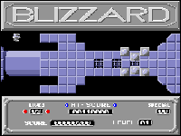 Blizzard