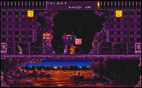 The Brain Blasters