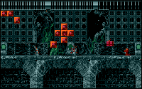 The Brain Blasters