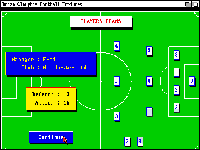 Brian Clough's Football Fortunes