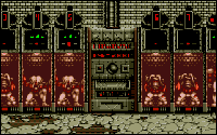 Brutal Sports Football CD32