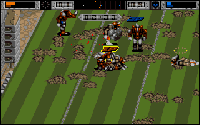 Brutal Sports Football CD32