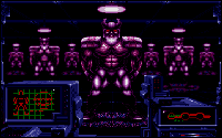 Brutal Sports Football CD32