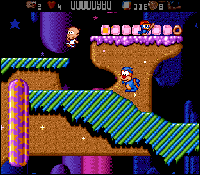 Bubble and Squeak AGA