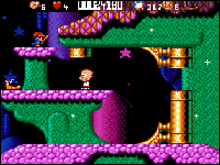 Bubble and Squeak CD32