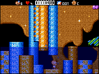 Bubble and Squeak CD32