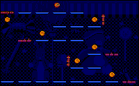 Bumpy's Arcade Fantasy