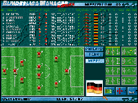Bundesliga Manager Hattrick