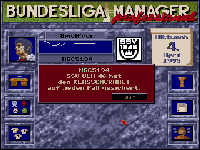 Manager, The