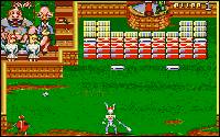 Bunny Bricks