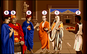 Caesar
