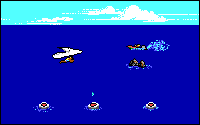 California Games 2