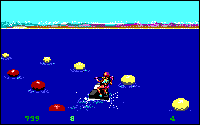 California Games 2