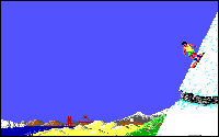 California Games 2
