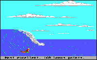 California Games 2
