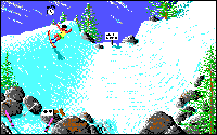 California Games 2