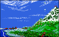 California Games 2