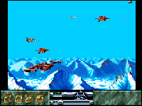 Carcharodon: White Sharks