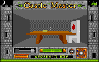 Castle Master