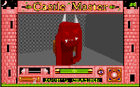 Castle Master