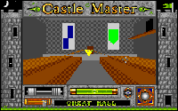 Castle Master