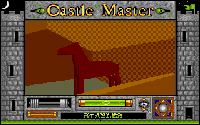 Castle Master