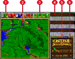 Castles 2: Siege and Conquest