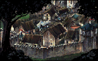 Castles 2: Siege and Conquest CD32