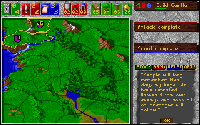 Castles 2: Siege and Conquest CD32