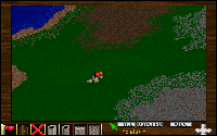 Castles 2: Siege and Conquest CD32