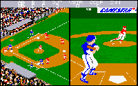 Championship Baseball