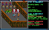 Champions of Krynn